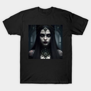 Princess of darkness T-Shirt